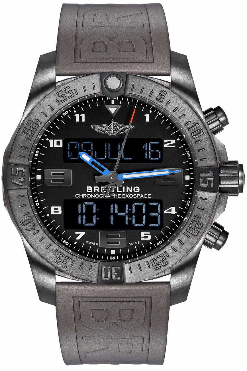Breitling Exospace B55 VB5510H2/BE45-245S watches price